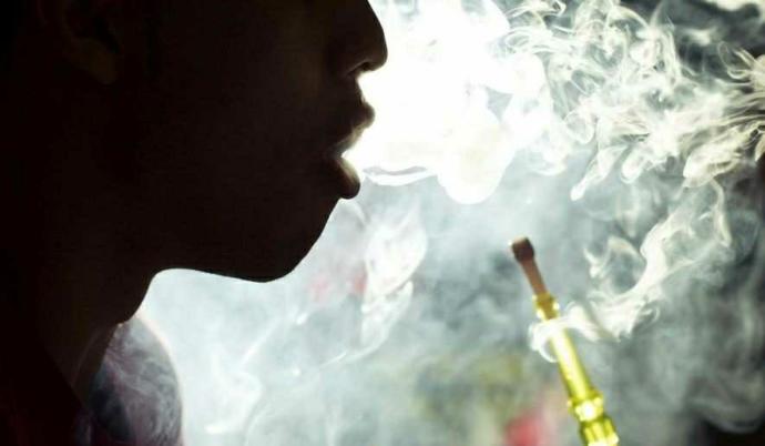 Do you smoke hookah?