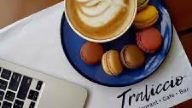 If you were breakfast what would you be?