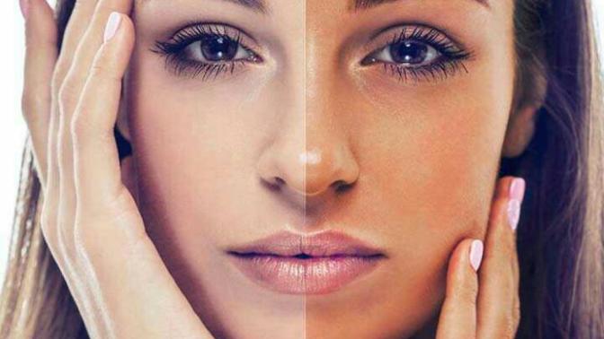 Do you really find tanned skin attractive? (question update: pool added)?