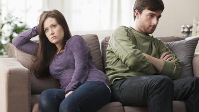 Would you break up with your partner if they gained weight?
