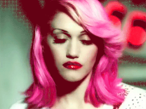 Most attractive ''crazy'' Hair color on a Girl?
