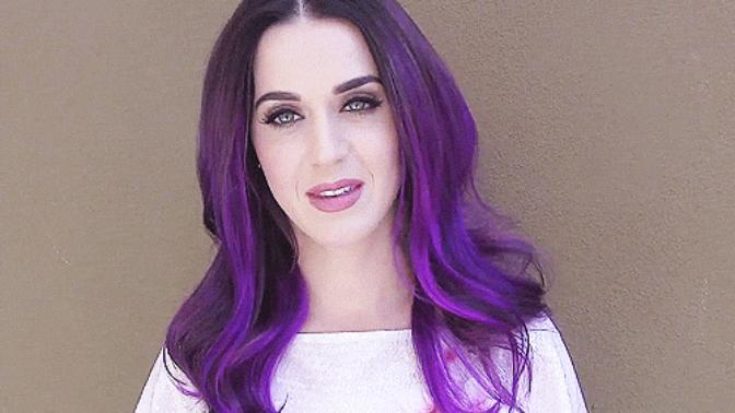 Most attractive ''crazy'' Hair color on a Girl?