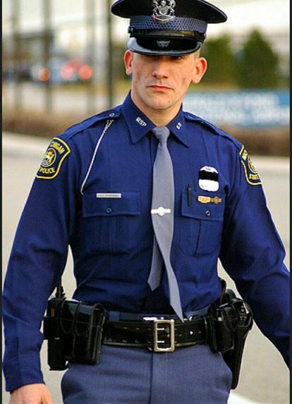 Which uniform is a turn on?