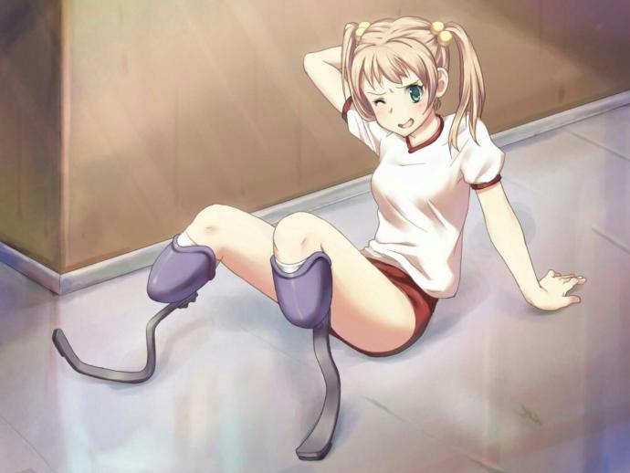 Have you ever been prohibited from wearing your feet?