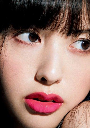  Which lipstick color do you prefer? 