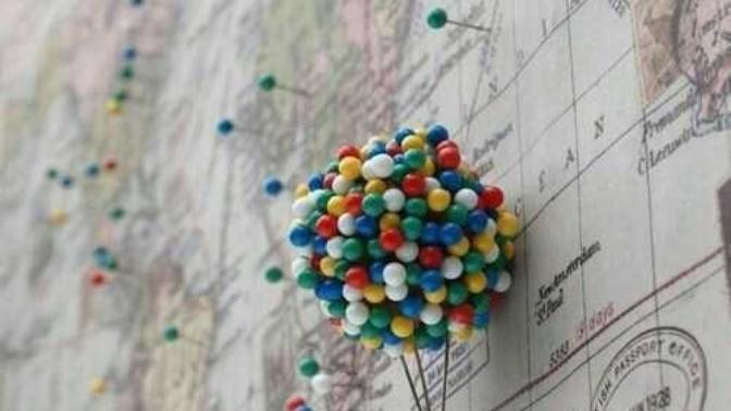 Where would yoiu recommend to travel?