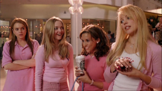 How do you know if other women are jealous or envious of you?