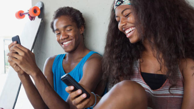 Can boys and girls become best friends without falling in love with each other?