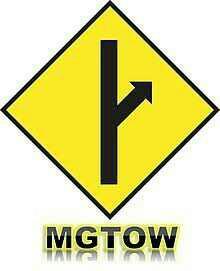 Have you heard of MGTOW?