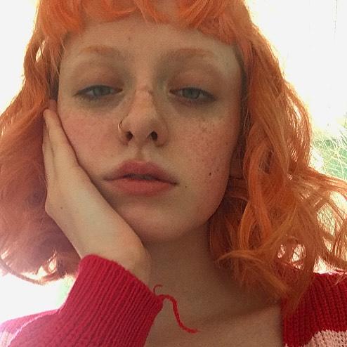 What do you think of makeup like this?
