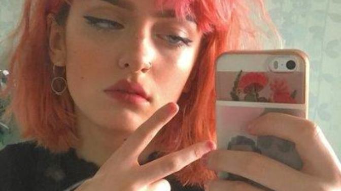 What do you think of makeup like this?