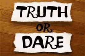 Are you brave enough to play Truth Or Dare with a strangeron Snapchat?