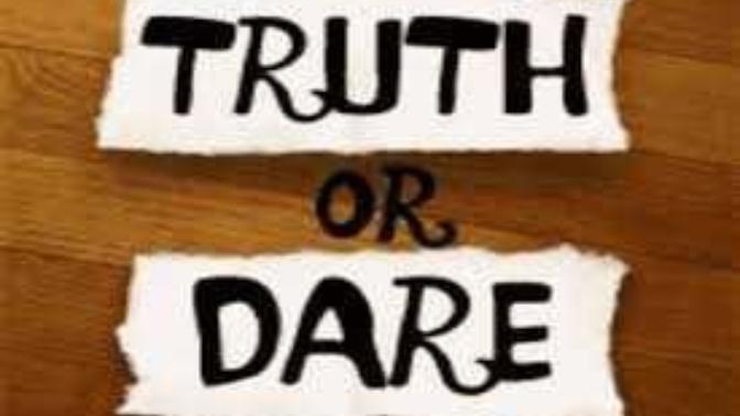 Are you brave enough to play Truth Or Dare with a strangeron Snapchat?