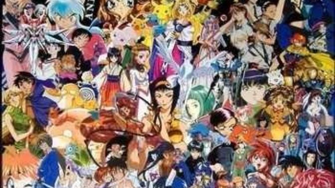 Do you like anime? If yes then which ones do you like?