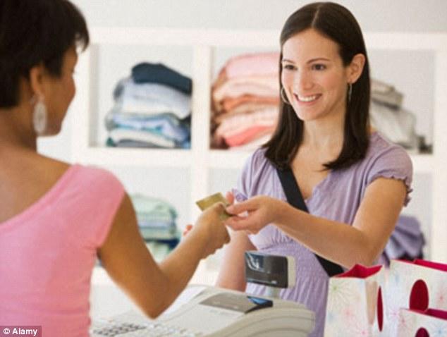 True or False: Most people don't want to spend more than $25 or $30 if they really have to?
