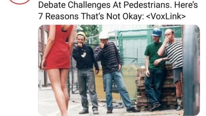 Would you debate Ben Shapiro?