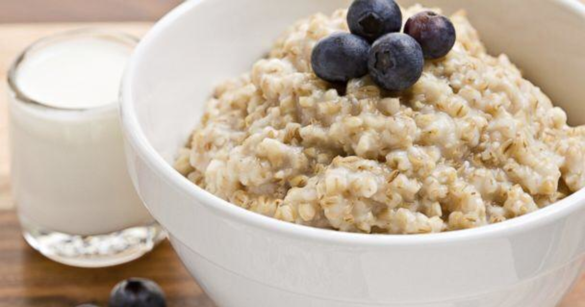 Oatmeal VS Grits? GirlsAskGuys