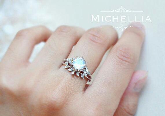 Pick the prettiest engagement ring?