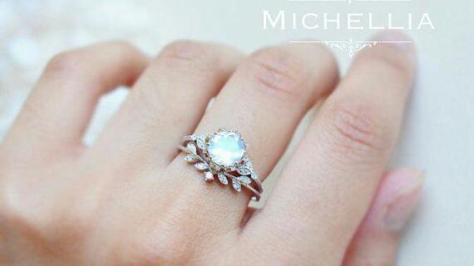 Pick the prettiest engagement ring?