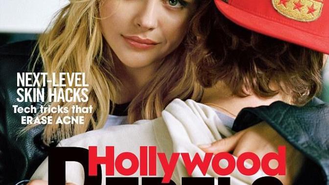 Anyone else read TEEN VOGUE or VOGUE Magazine?