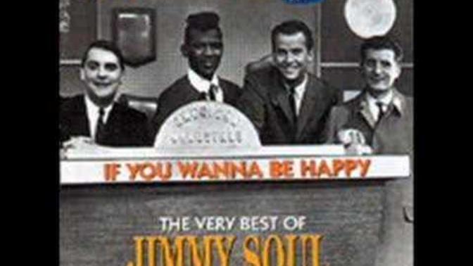 Is “If You want to Be Happy” song, correct that you should "never make a pretty woman your wife "?