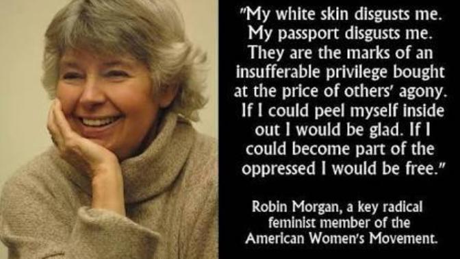 Do you think Liberals are promoting racism at the same time they accuse other people of whatever is true about Liberals themselves?