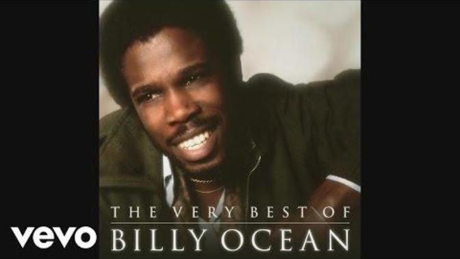 How else listens to Billy Ocean?