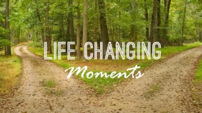 What life-altering things should every human ideally get to experience at least once in their lives?