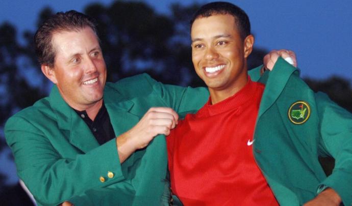 Will Tiger Woods win a major tournament next year?