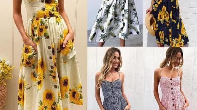 Do guys find dresses more feminine and sexy as compared to jeans etc?