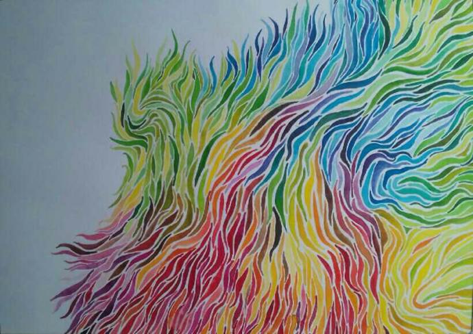 What do you think about my art?