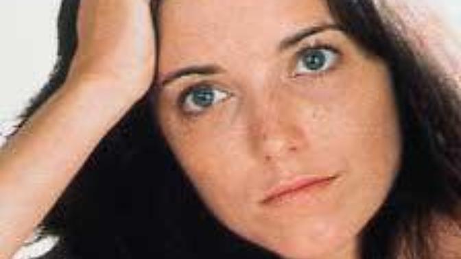 Do you think the actress Karen Allen was attractive in her younger days?