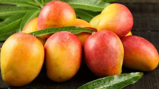 Is it true girl feet smell like mangoes?