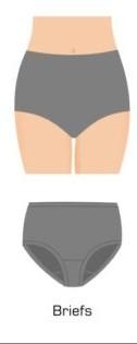 What is your preferred style of underwear?