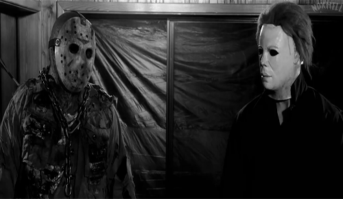 Michael vs Jason: Who would win in a head-to-head battle?