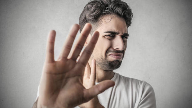 Are you attracted to traits your parents have?