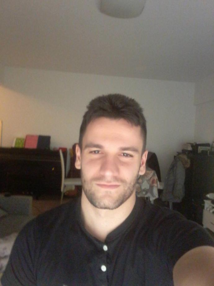 Girls, would you rather have sex with a handsome gorilla or an ugly guy?