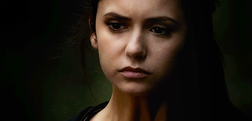 Are girls who never smile intimidating?