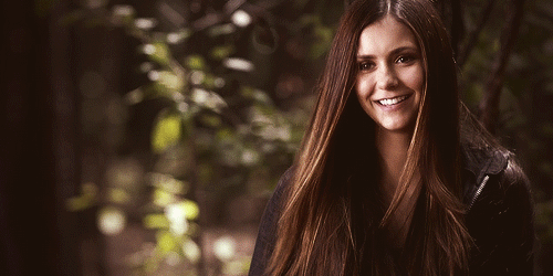 Are girls who never smile intimidating?