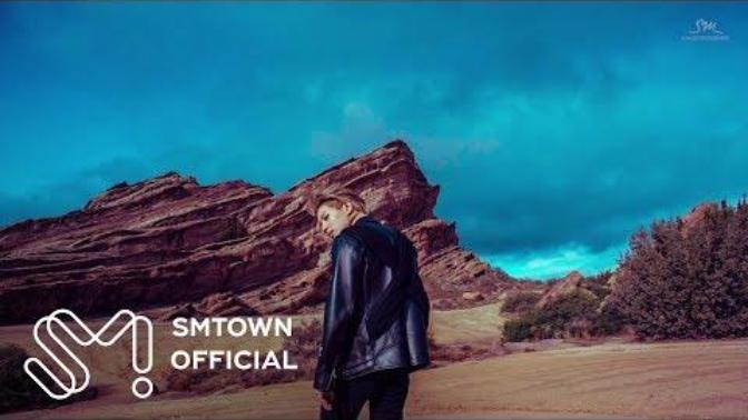 Are they actually in a desert?