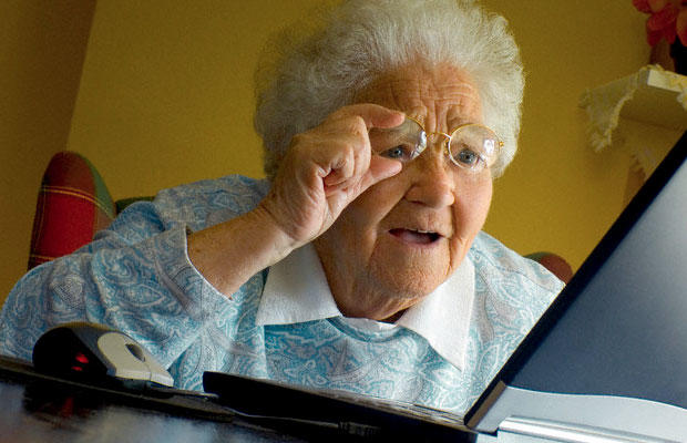 Does anyone know a way that I could read/view files (Mainly mp4) on an external device with a regular (non-smart) tv?