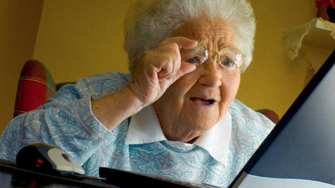 Does anyone know a way that I could read/view files (Mainly mp4) on an external device with a regular (non-smart) tv?