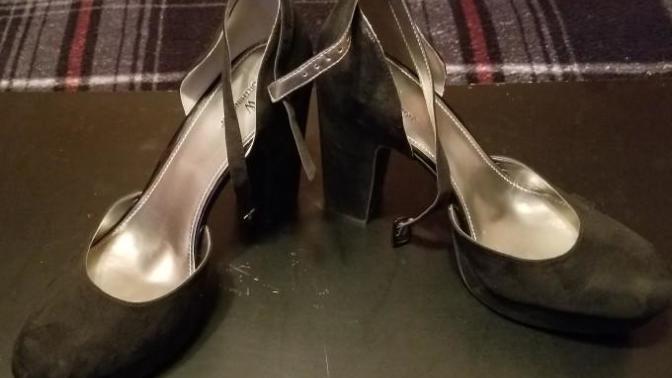 Should I wear these to my doc appointment tomorrow?