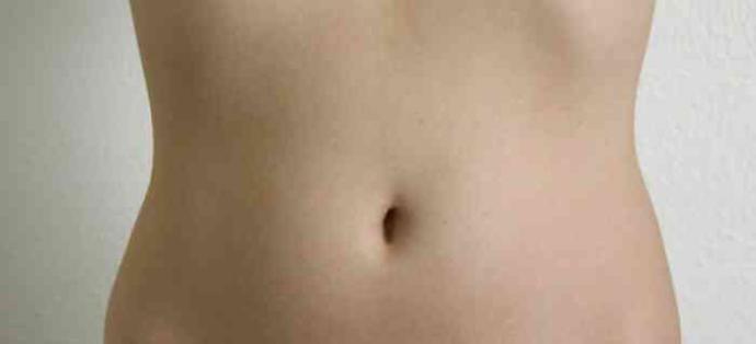 Is Your Bellybutton An Innie Or An Outie?