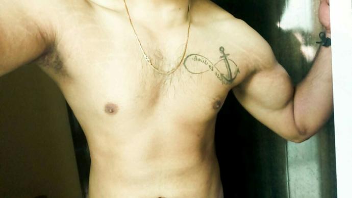 Is Your Bellybutton An Innie Or An Outie?