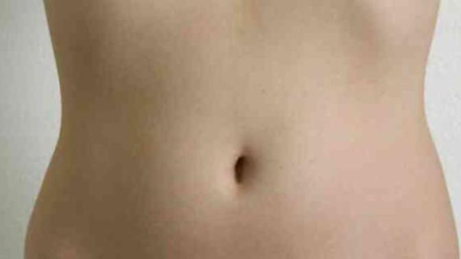 Is Your Bellybutton An Innie Or An Outie?