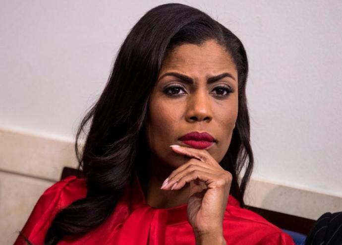 Is Omarosa Manigault Newman a Devious Traitor or Not?