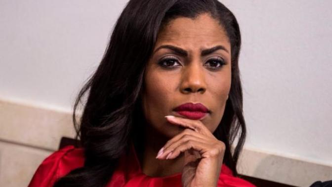 Is Omarosa Manigault Newman a Devious Traitor or Not?