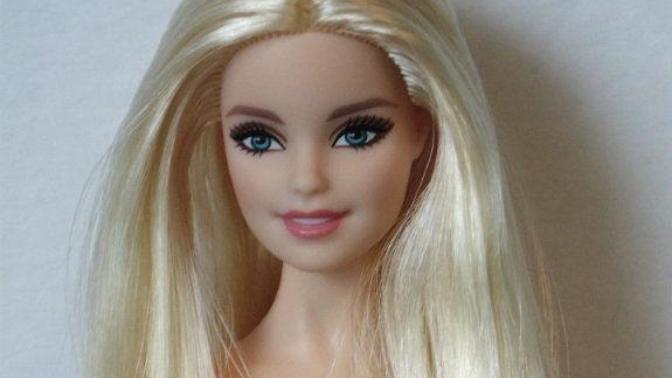 Which platinum blonde doll is better?