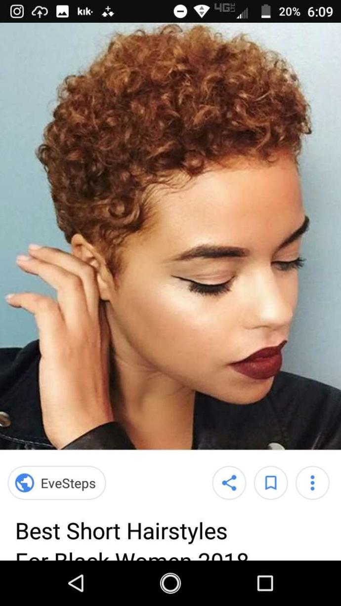 Which hairstyle would look good on me??